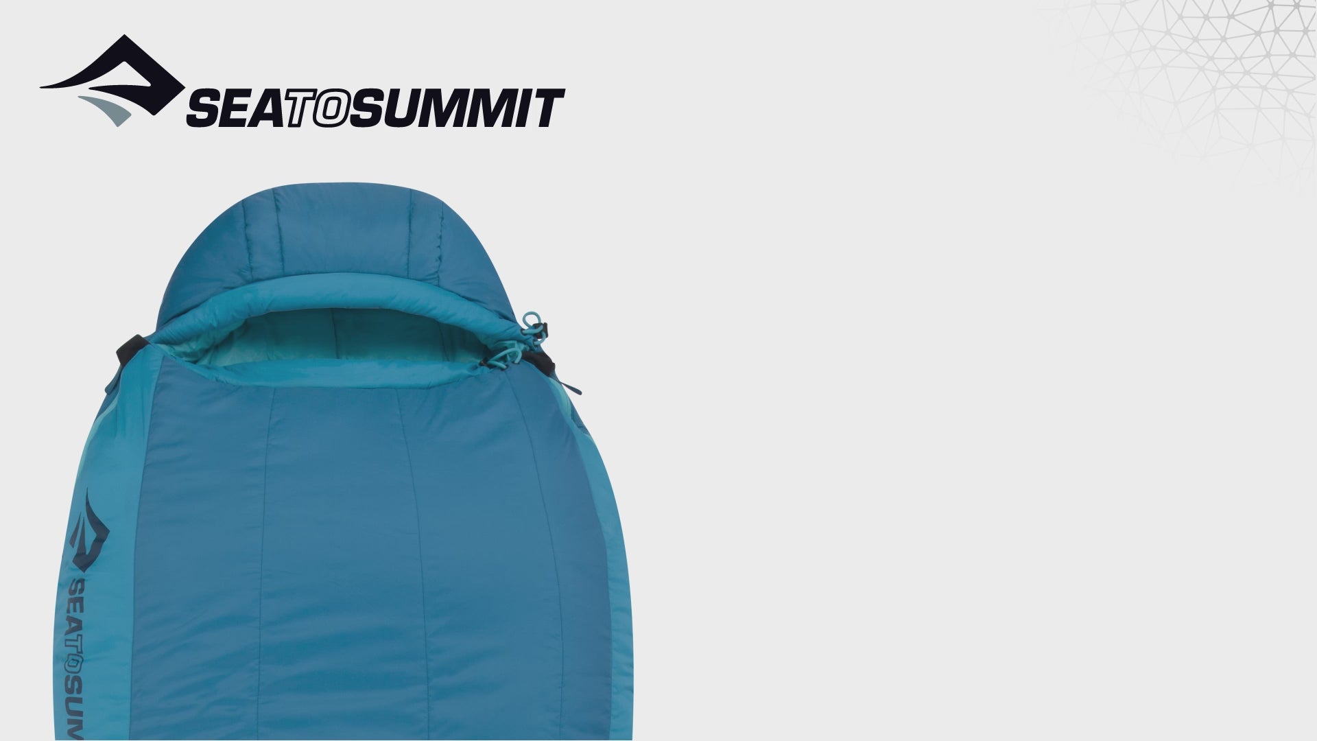 Guļammaiss Sea to Summit Venture II Women