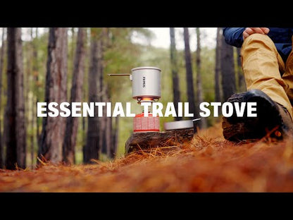 Gas burner Primus Essential Trail Stove