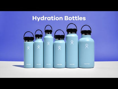 Thermal bottle Hydro Flask® Wide Mouth Flex Cap 946 ml