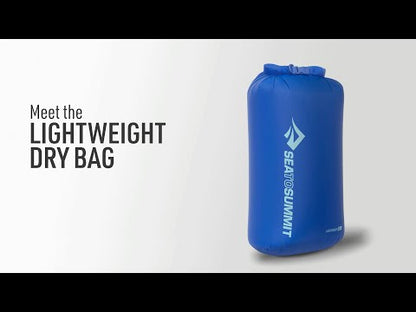 Waterproof bag Sea To Summit Lightweight Dry Bag