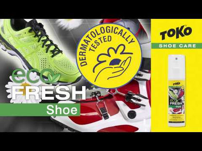 Shoe deodorant Toko Shoe Eco Fresh