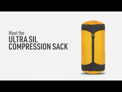 Kompresijas Maiss Sea To Summit UltraSil Compression Sack