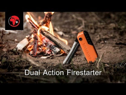 Flint Lifesystems Dual Action Firestarter