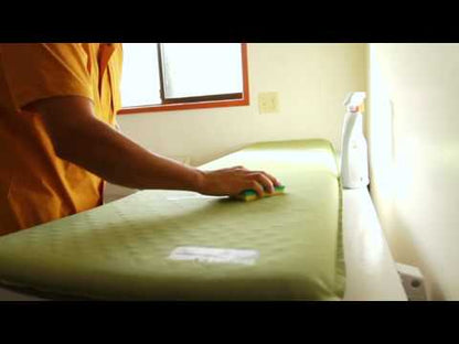 Thermarest Trail Lite self-inflating mat