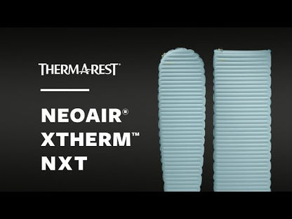 Thermarest Neoair Xtherm NXT MAX inflatable mat