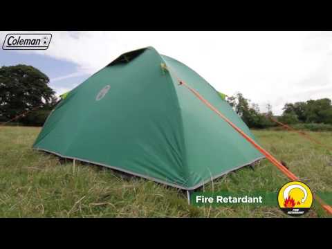 kobuk valley 2 blackout tent Coleman Kobuk Valley Double Blackout Fabric Tent – Urban Outdoor