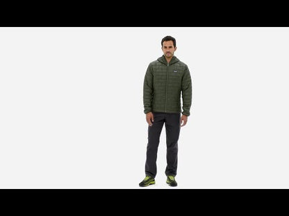 Patagonia Nano Puff Hoody men's