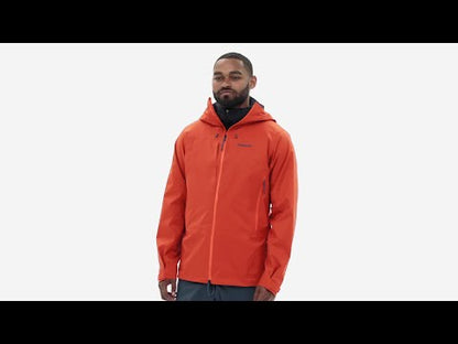 Hardshell Jacket Patagonia Dual Aspect Men's