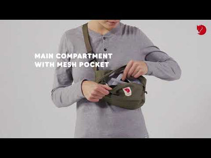 Fjallraven Ulvo Hip Pack Medium