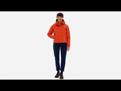 Down jacket Patagonia Downdrift for women