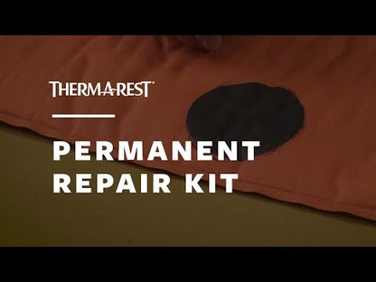 Thermarest Permanent Home Repair Kit