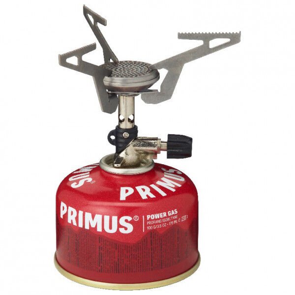 Primus Express Stove gāzes deglis Gāzes degļi