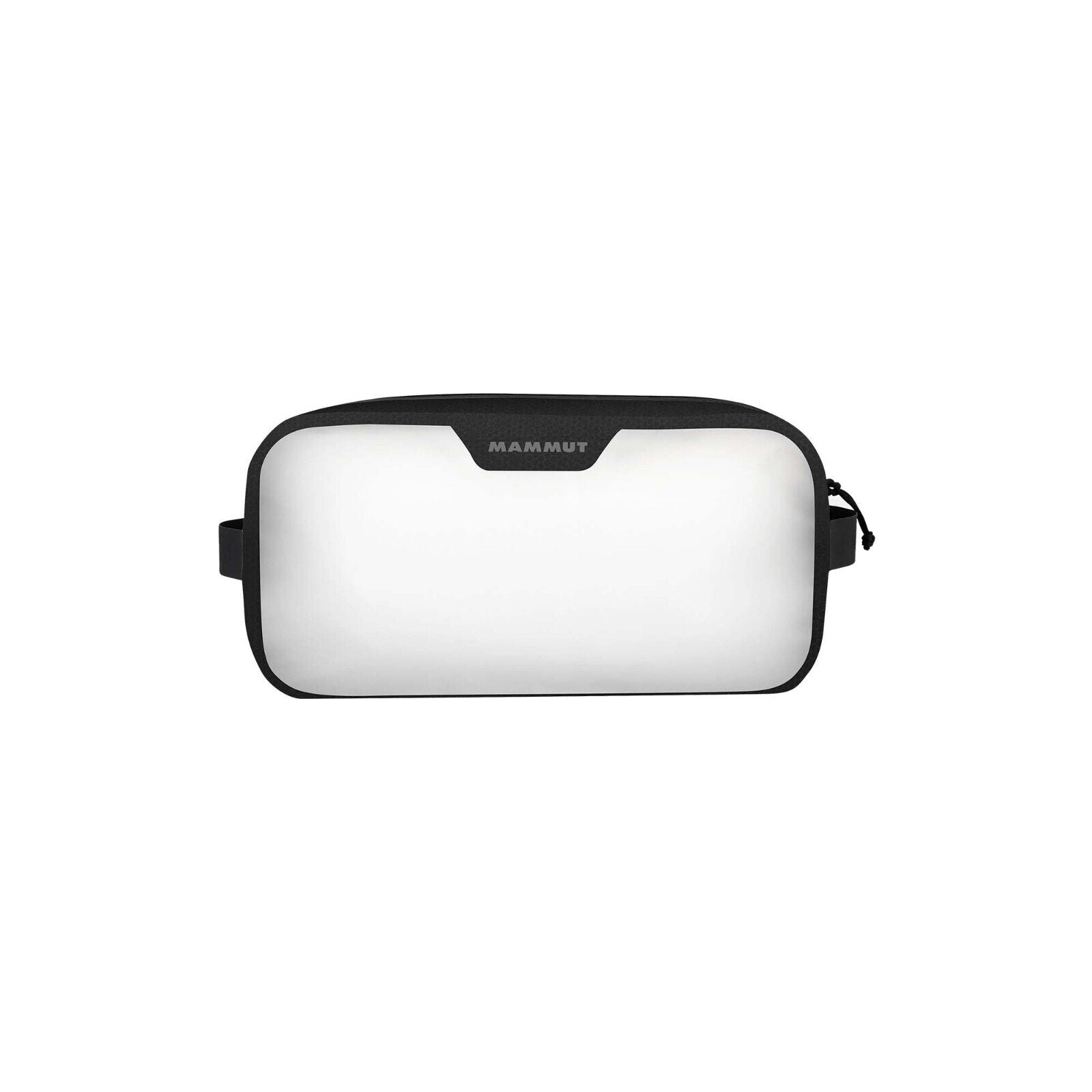 Mitrumizturīgs mantu organizators Mammut Smart Case Light Black Iepakojumi un mantu maisi