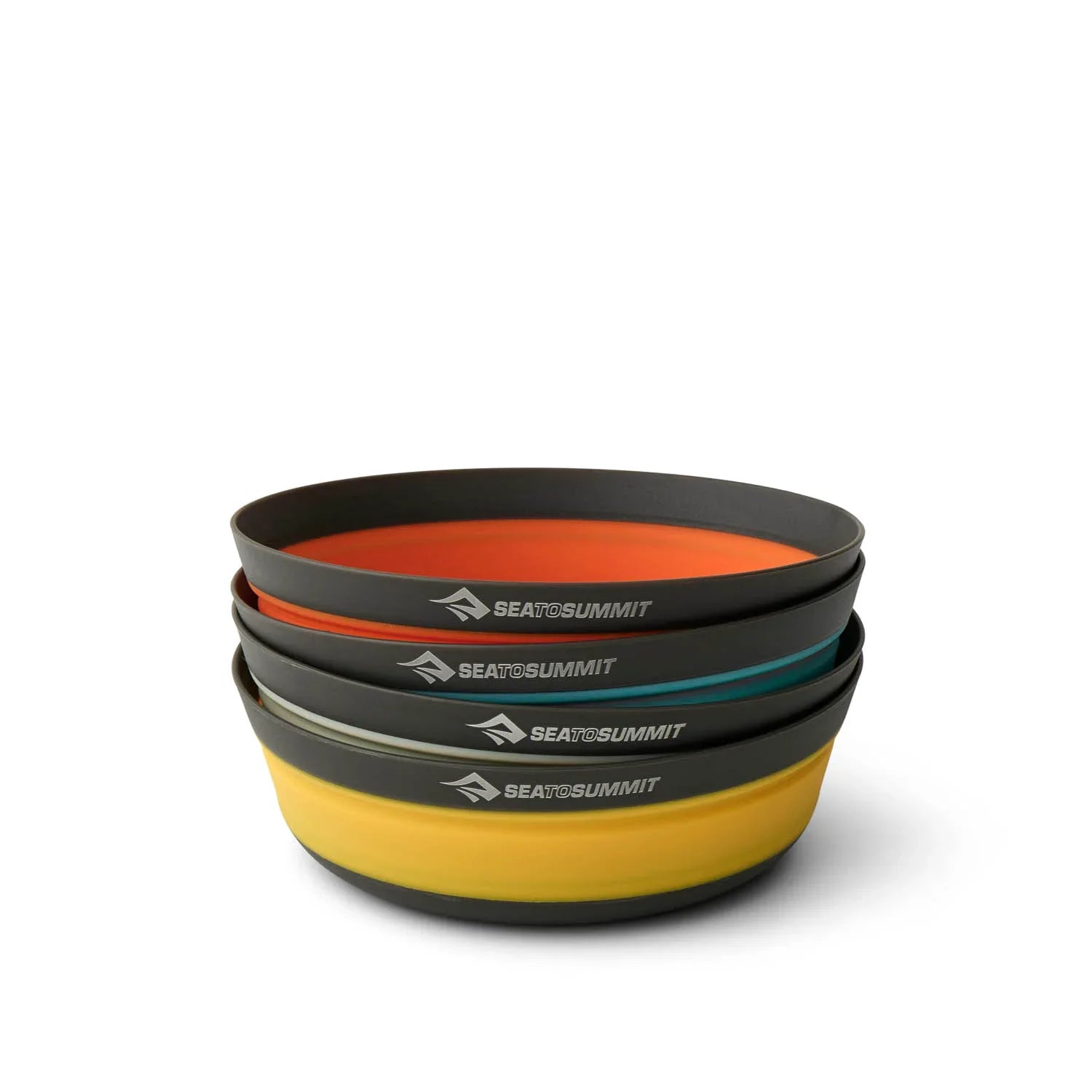 Saliekama silikona bļoda Sea To Summit Frontier UL Collapsible Bowl