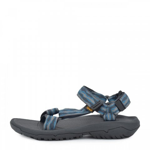 Teva Hurricane XLT2 vīriešu sandales Fm Navy- Grey Sandales