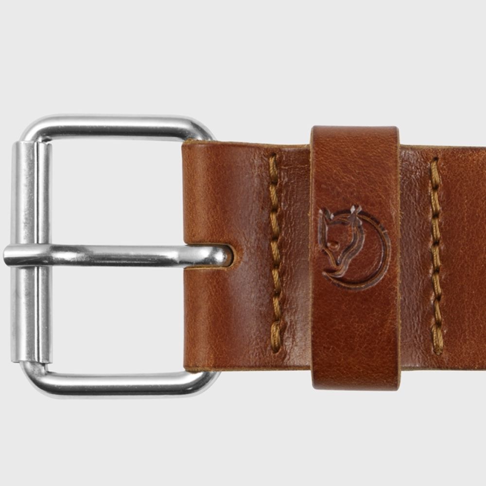 Fjallraven josta Singi Belt 4 cm Jostas