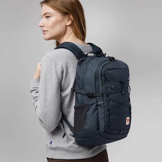 Backpack Fjallraven Skule 20