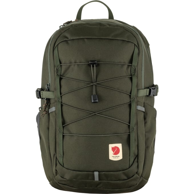 Backpack Fjallraven Skule 20