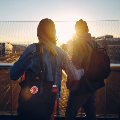 Soma Fjallraven Kanken Totepack Ikdienas mugursomas Klēpjdatora somas Somas