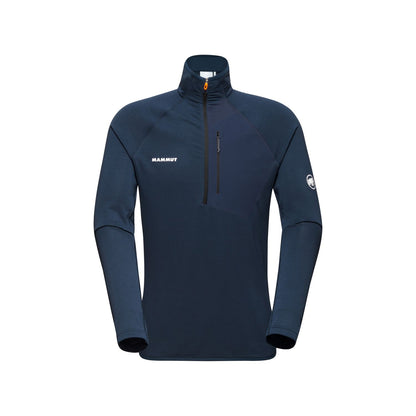 Garroku krekls Mammut Aenergy Light ML Half Zip Pull vīriešu