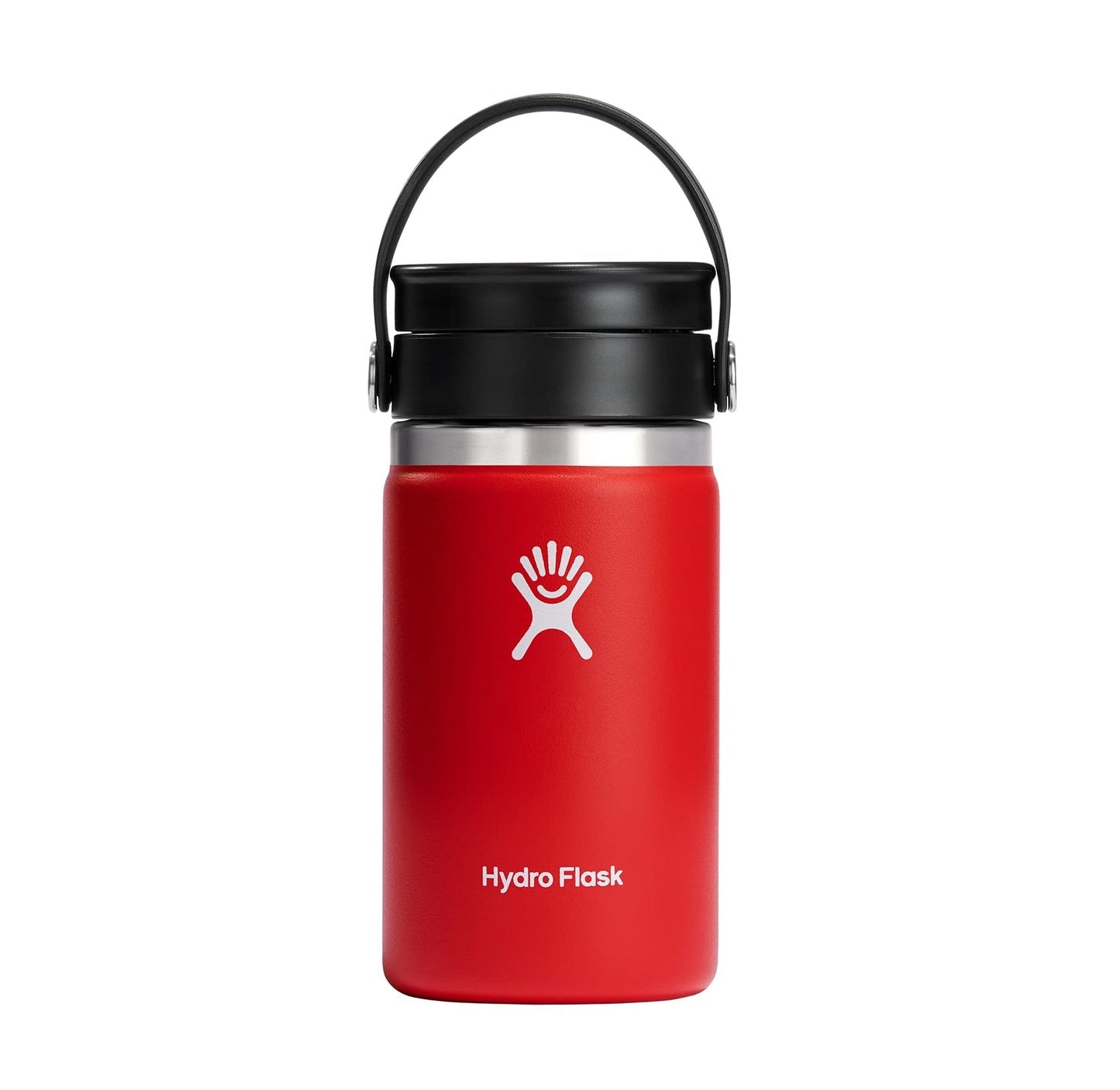 Pudele Hydro Flask 355ml Wide Flex Sip Lid 12 OZ Goji