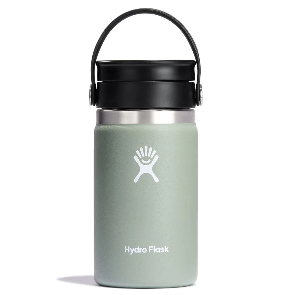 Pudele Hydro Flask 355ml Wide Flex Sip Lid 12 OZ Agave