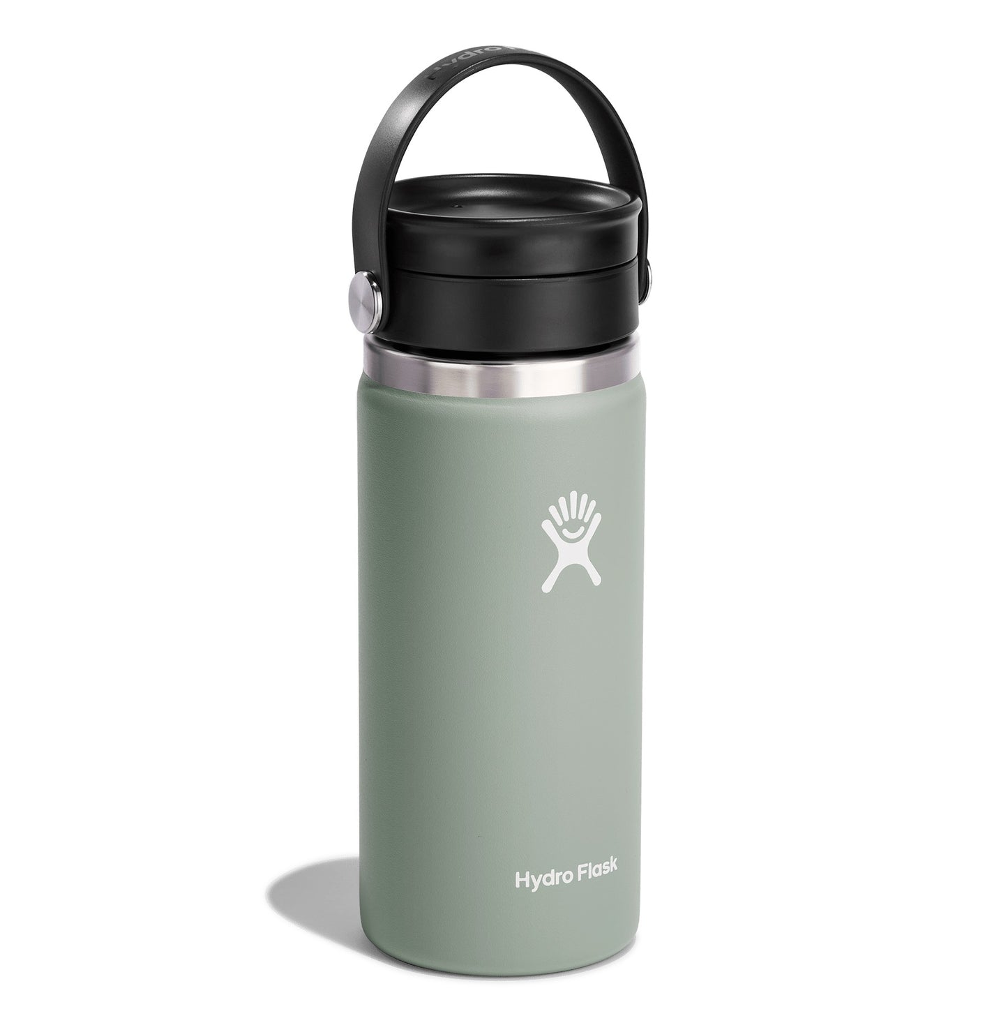 Hydro Flask mug 16 Oz Wide Flex Coffee Sip Lid