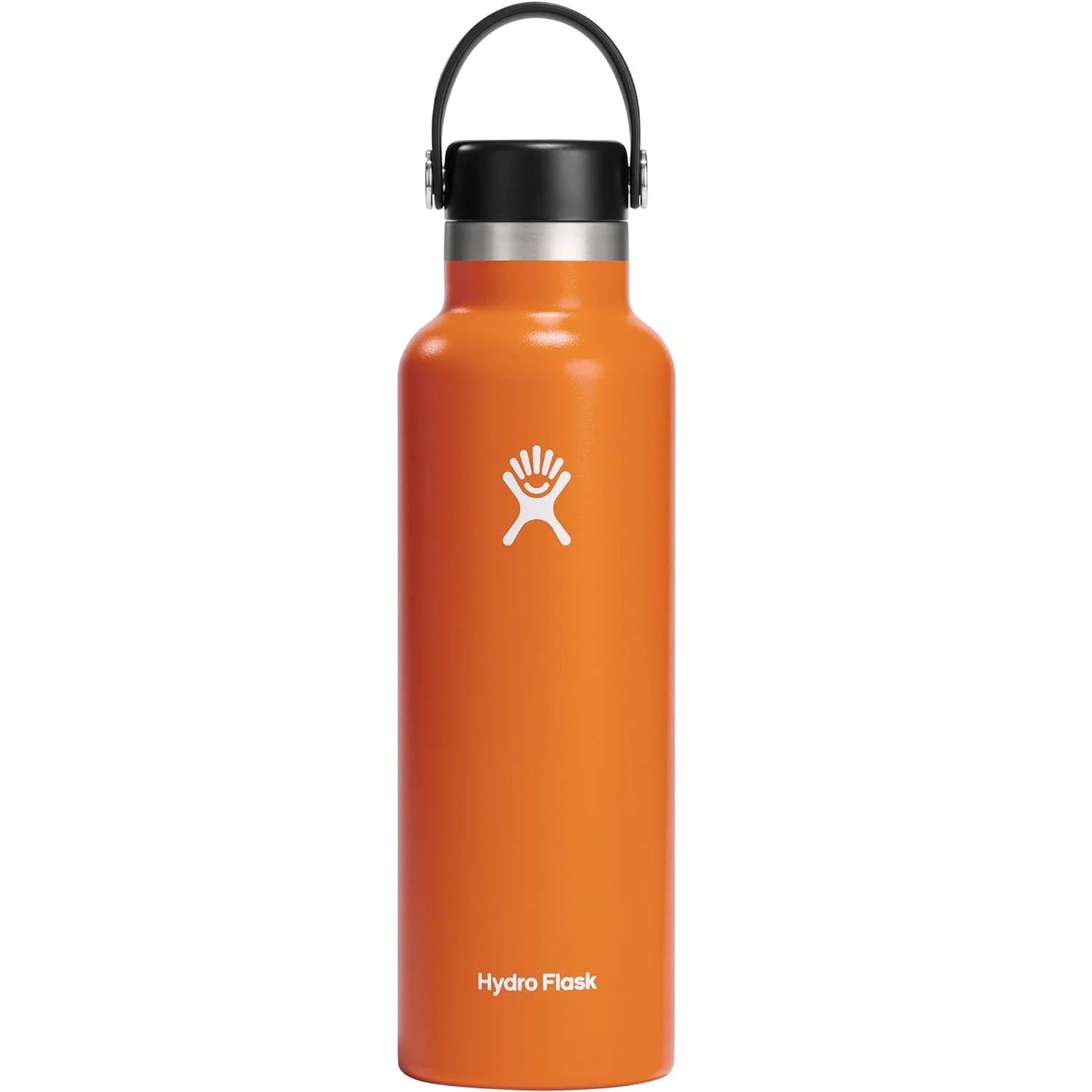 Thermal bottle Hydro Flask® Standard Mouth Flex Cap 621 ml