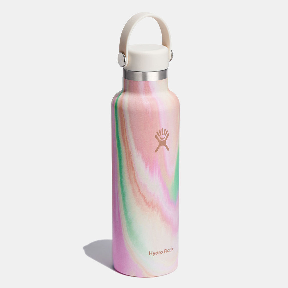 Hydro Flask pudele 621 ml Standard Flex Cap Le Sugar Rush 24 Oz