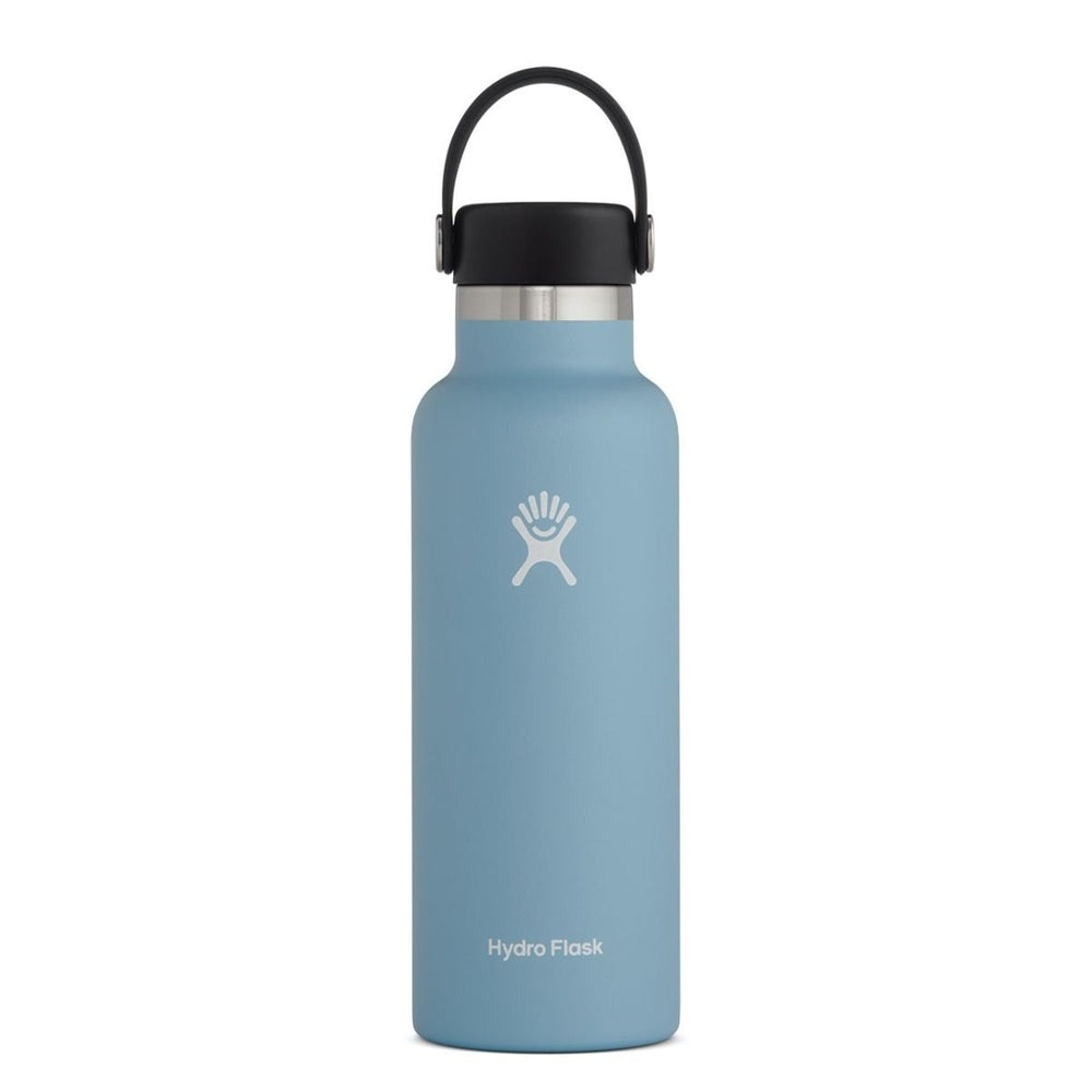 Termopudele Hydro Flask 530ml Standard Flex cap 18OZ Rain