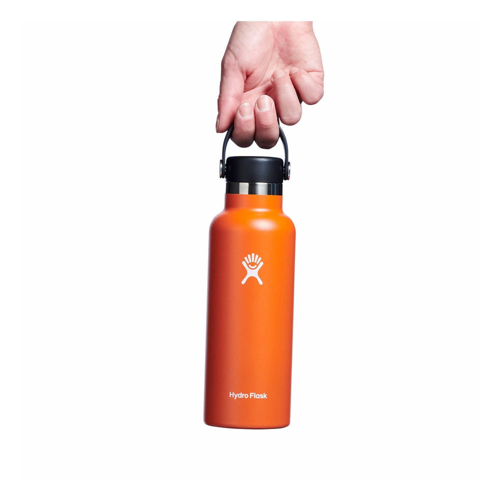 Termopudele Hydro Flask 530ml Standard Flex cap 18OZ