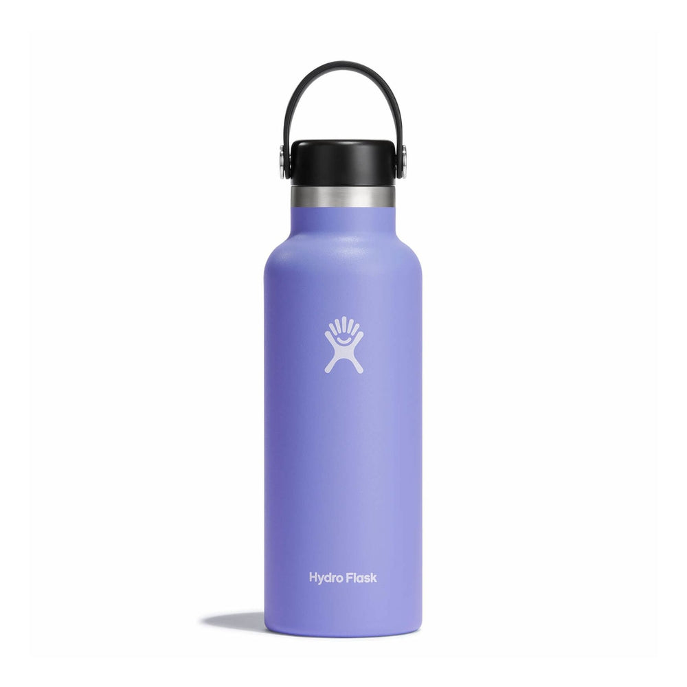 Termopudele Hydro Flask 530ml Standard Flex cap 18OZ Lupine