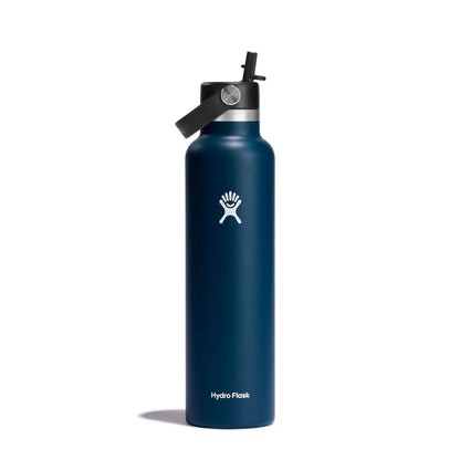 Termopudele Hydro Flask 21 Oz Standard Flex Straw Cap