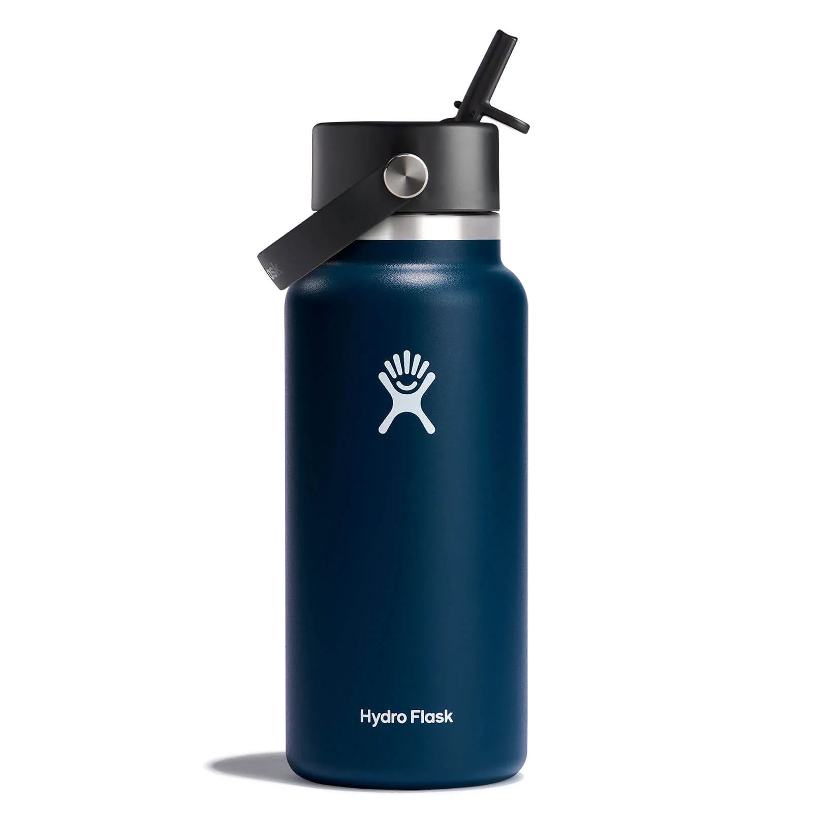 Termopudele Hydro Flask 946ml Wide Flex Straw Cap 32OZ Indigo