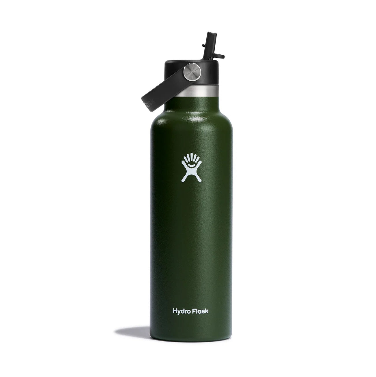 Thermo Flask Hydro Flask 21 Oz Standard Flex Straw Cap