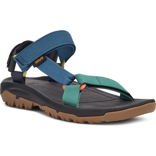 Teva Hurricane XLT2 vīriešu sandales Blue Multi Sandales