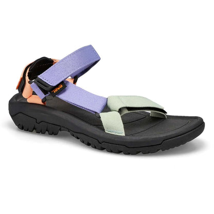 Teva Hurricane XLT2 sieviešu sandales Sherbert Multi Sandales