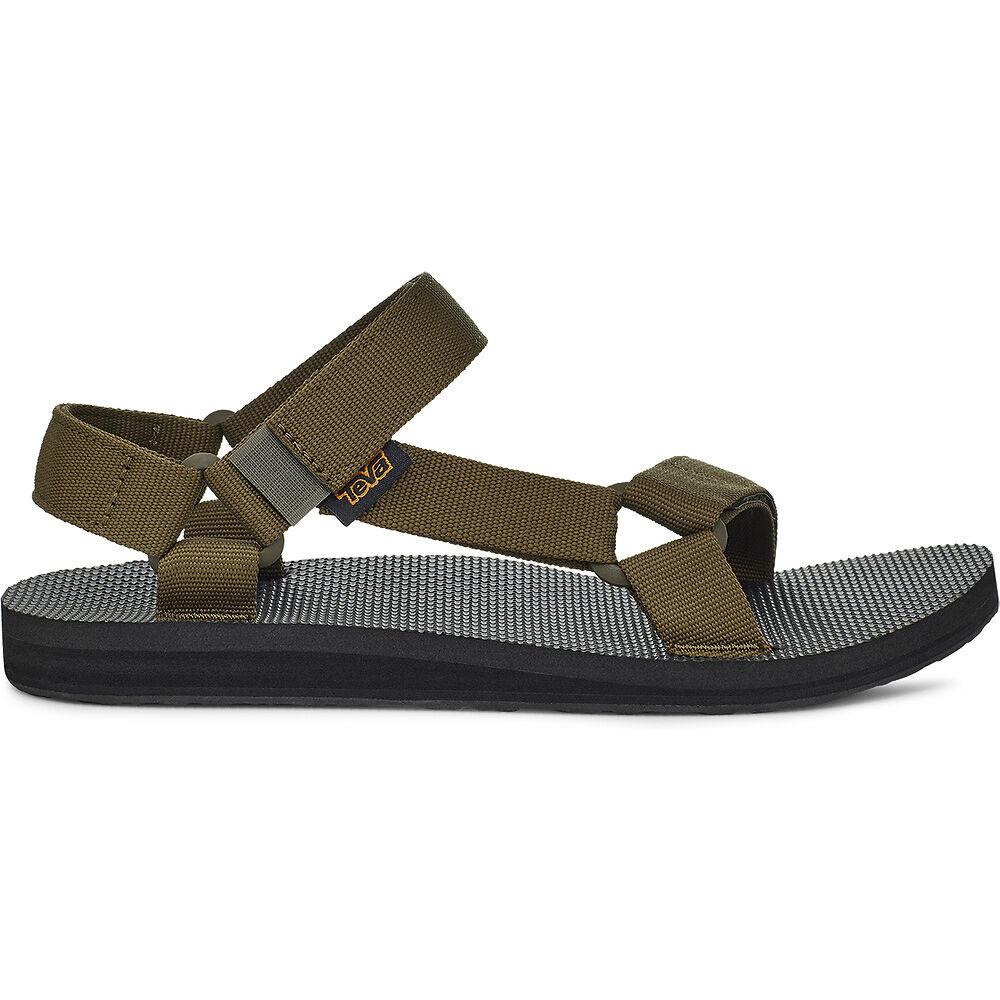 Teva Original Universal vīriešu sandales Dark Olive Sandales