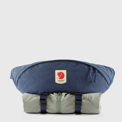 Gurnu soma Fjallraven Ulvo Hip Pack Large Ikdienas mugursomas