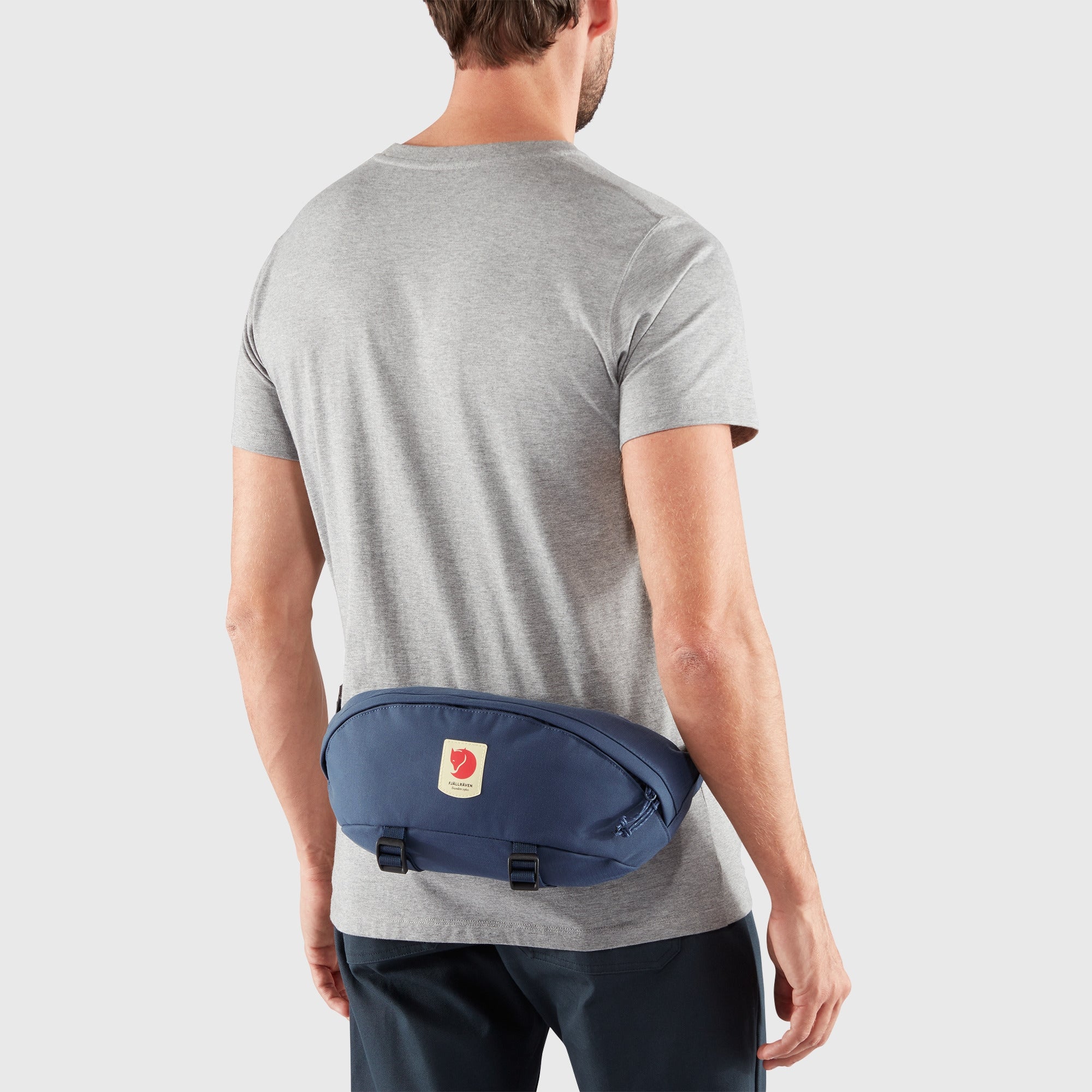 Hip bag Fjallraven Ulvo Hip Pack Large Urban Outdoor