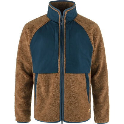 Fleece Jacket Fjallrvaen Vardag Pile men's