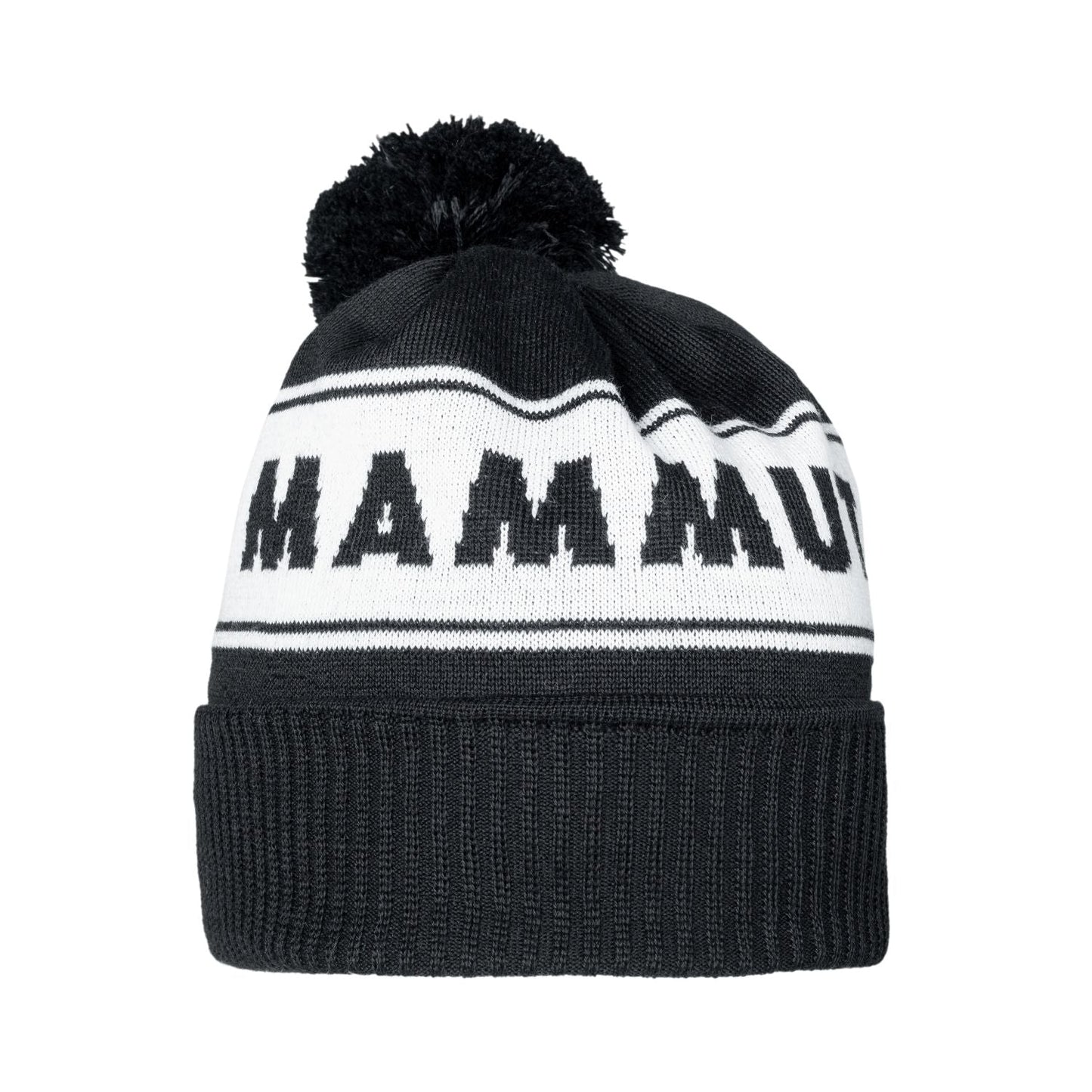 Cepure Mammut Peaks Beanie Cepures