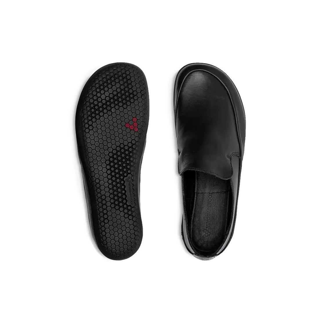 VivoBarefoot Opanka II sieviešu apavi Apavi bez Goretex Ikdienas apavi Pārgājienu apavi Zemie apavi